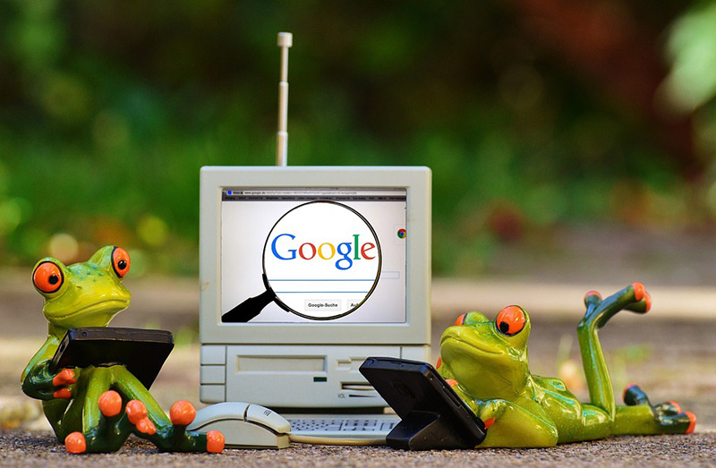 化繁為簡！要做好Google 谷歌SEO優(yōu)化推廣只要抓住問題本質(zhì)